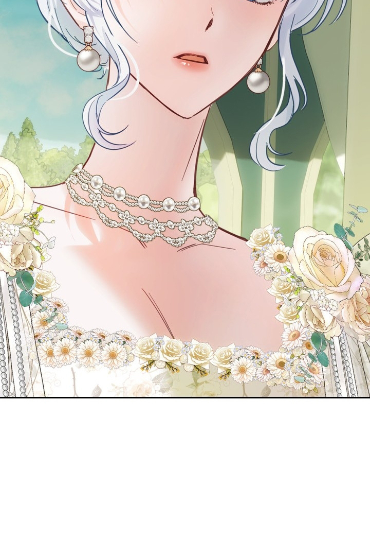 Baby Prisoner of Winter Castle Chapter 34 Gambar 81