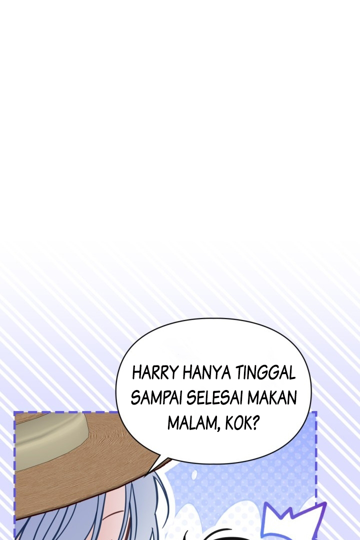 Baby Prisoner of Winter Castle Chapter 34 Gambar 82