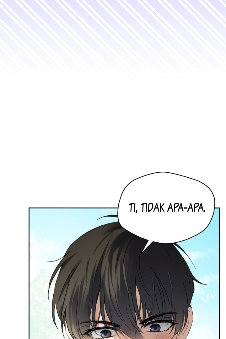 Baby Prisoner of Winter Castle Chapter 34 Gambar 84