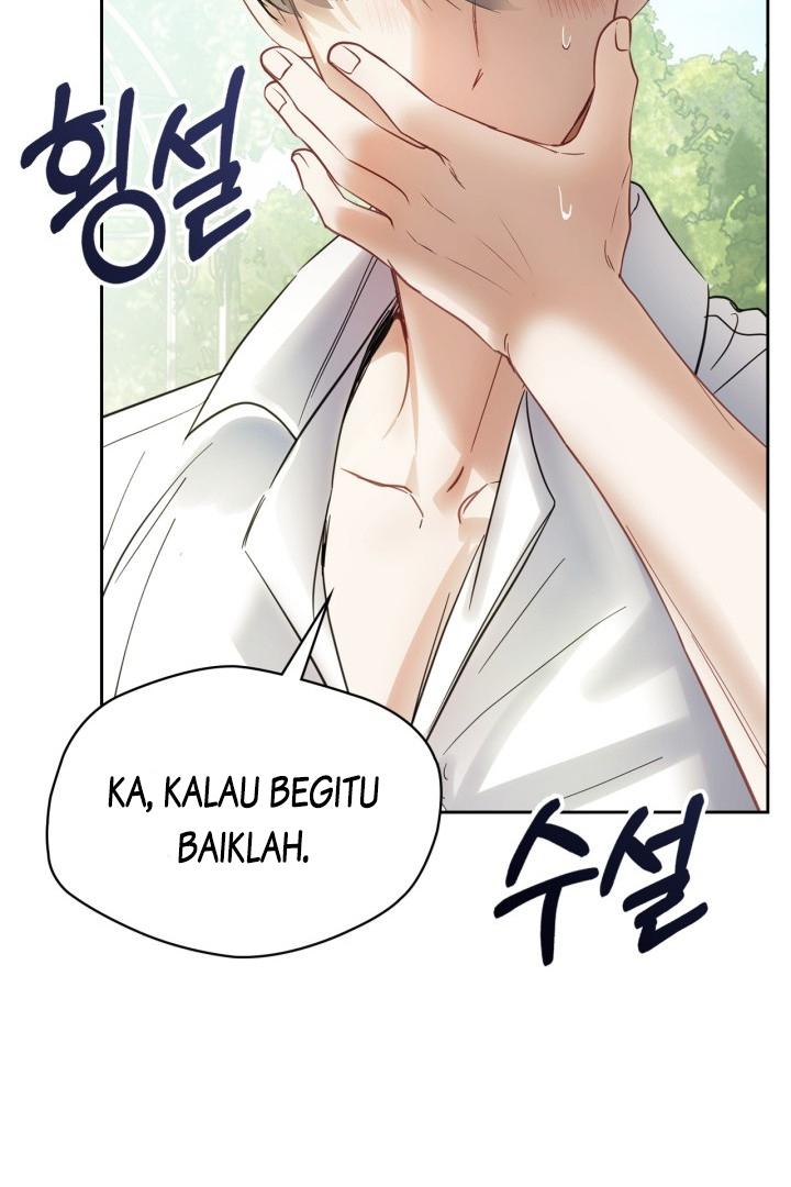 Baby Prisoner of Winter Castle Chapter 34 Gambar 85