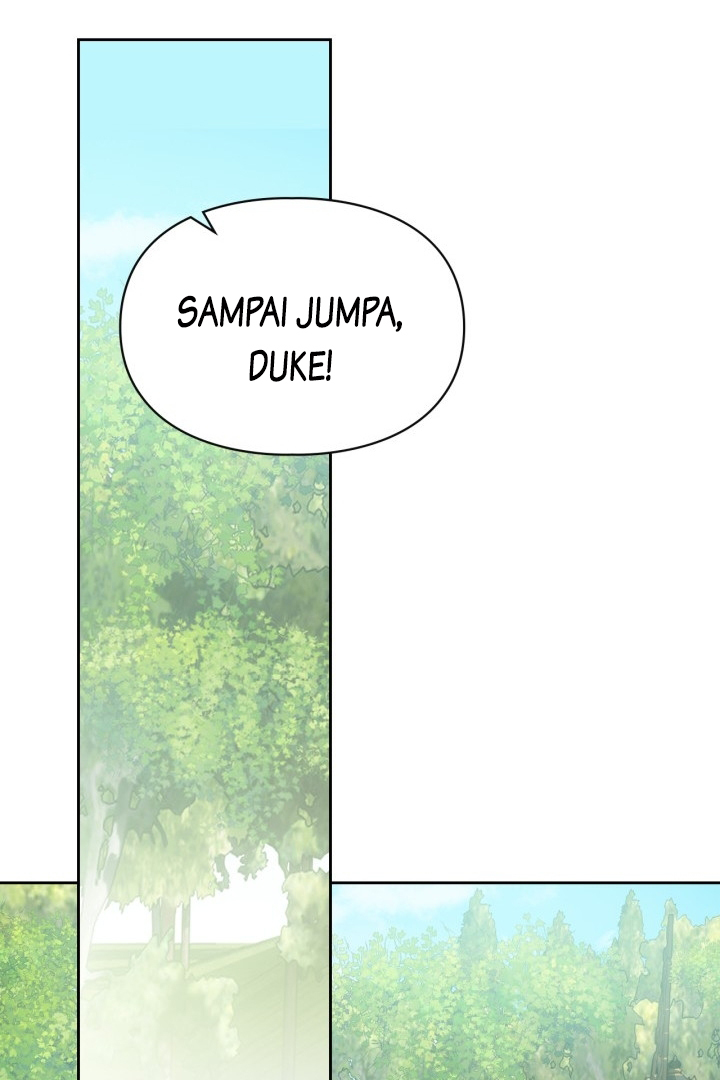 Baby Prisoner of Winter Castle Chapter 34 Gambar 88