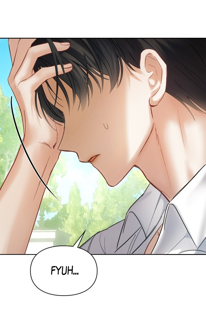 Baby Prisoner of Winter Castle Chapter 34 Gambar 91