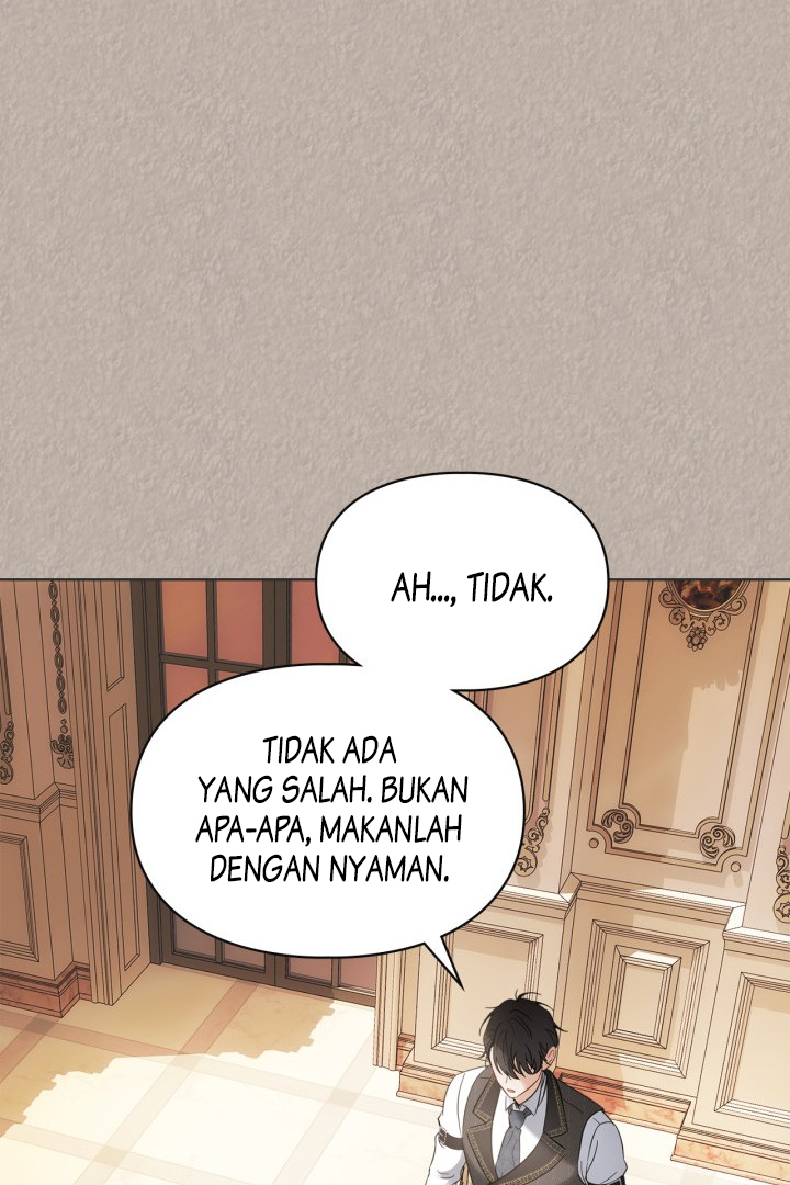 Baby Prisoner of Winter Castle Chapter 33 Gambar 49