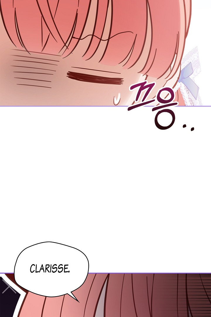 Baby Prisoner of Winter Castle Chapter 32 Gambar 10