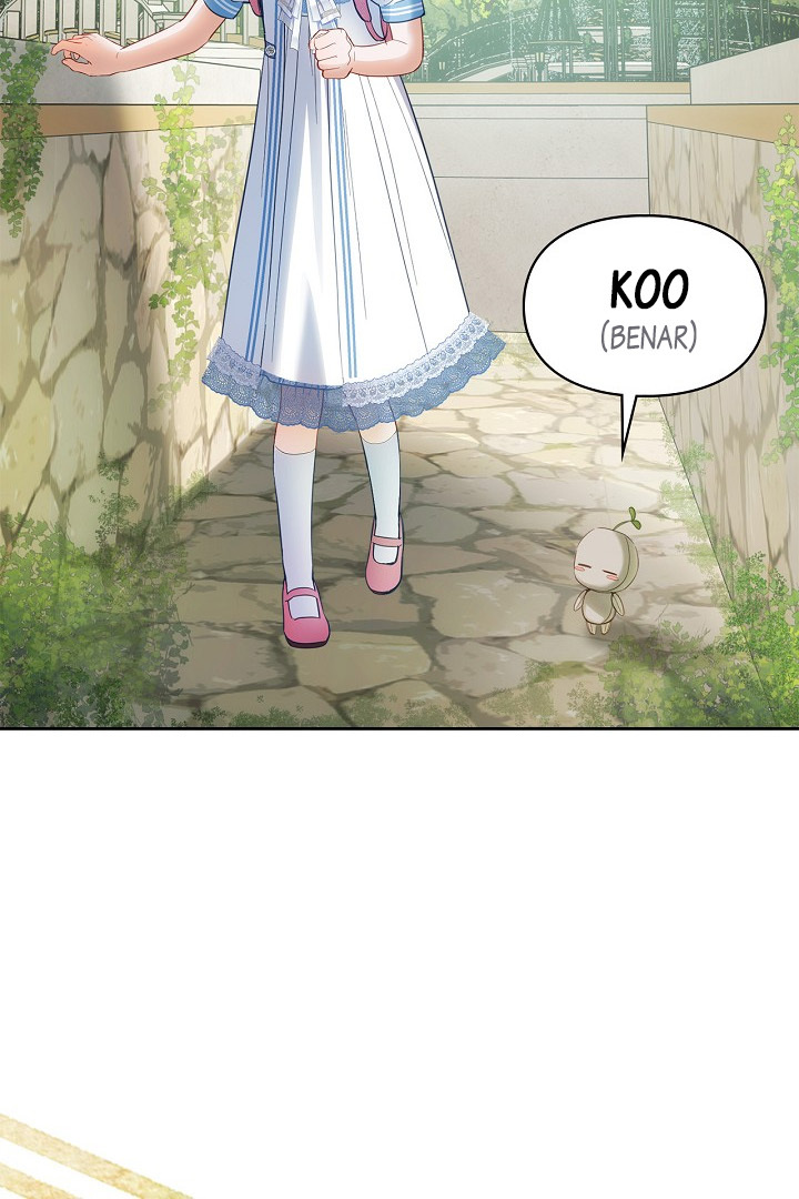Baby Prisoner of Winter Castle Chapter 32 Gambar 16