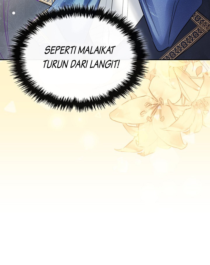 Baby Prisoner of Winter Castle Chapter 32 Gambar 38