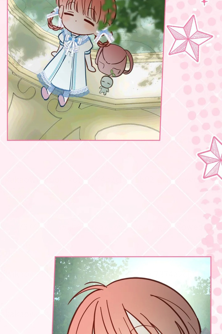 Baby Prisoner of Winter Castle Chapter 31 Gambar 109