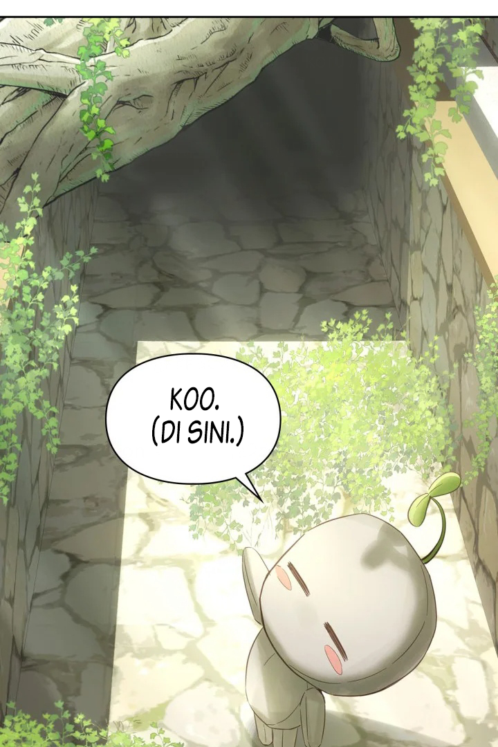 Baby Prisoner of Winter Castle Chapter 31 Gambar 120