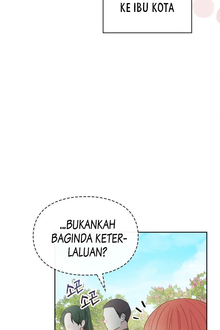 Baby Prisoner of Winter Castle Chapter 31 Gambar 67