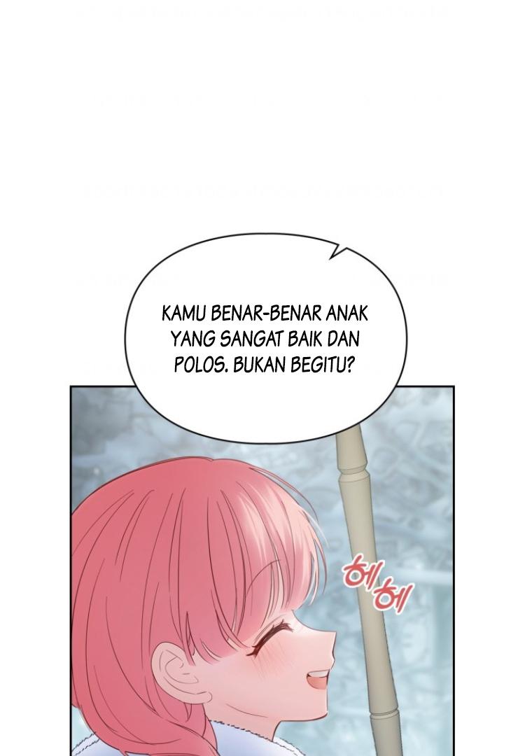 Baby Prisoner of Winter Castle Chapter 30 Gambar 101