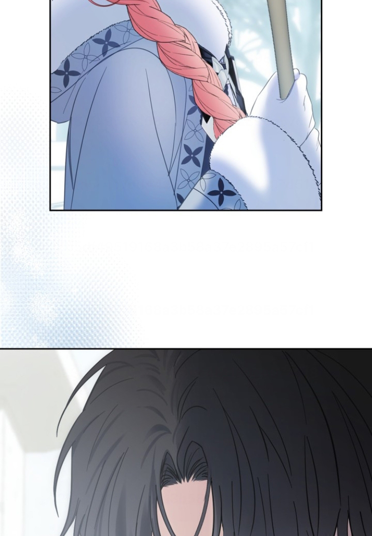 Baby Prisoner of Winter Castle Chapter 30 Gambar 102