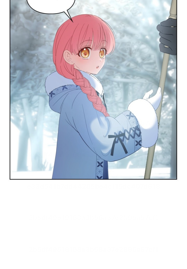 Baby Prisoner of Winter Castle Chapter 30 Gambar 105