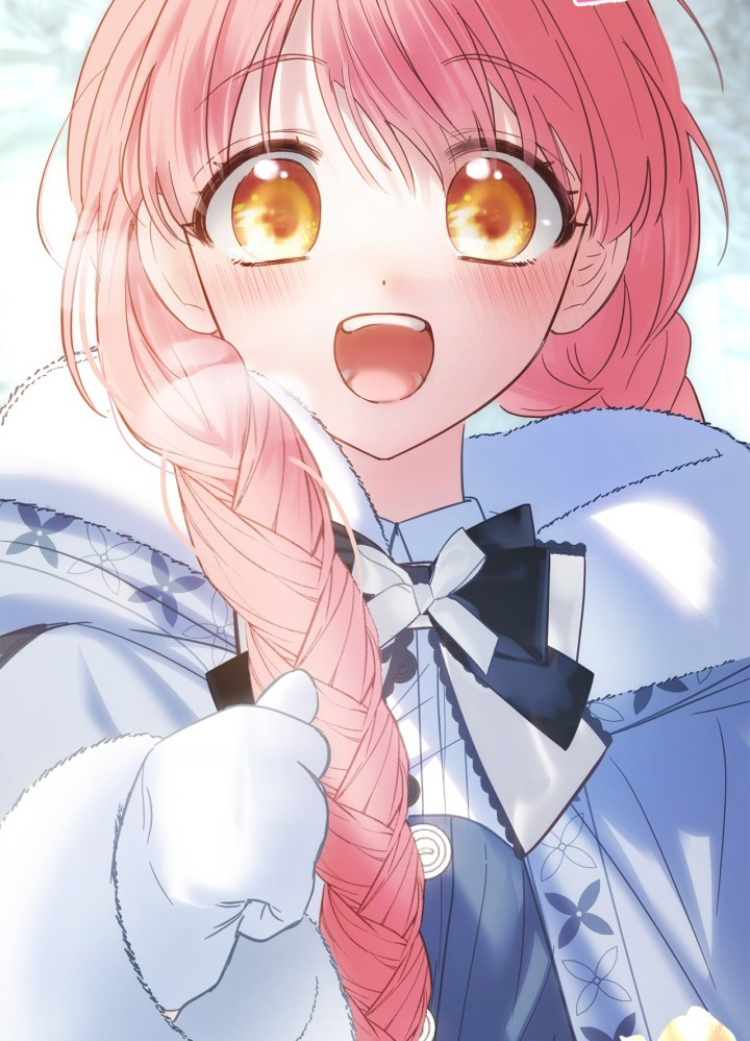 Baby Prisoner of Winter Castle Chapter 30 Gambar 107