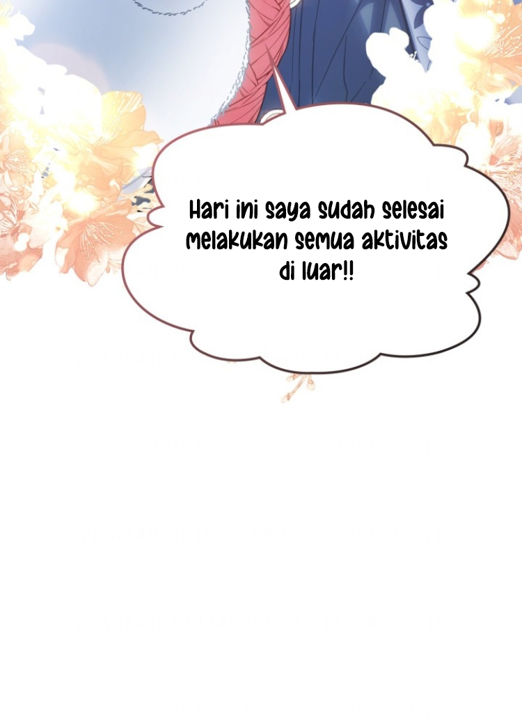 Baby Prisoner of Winter Castle Chapter 30 Gambar 108