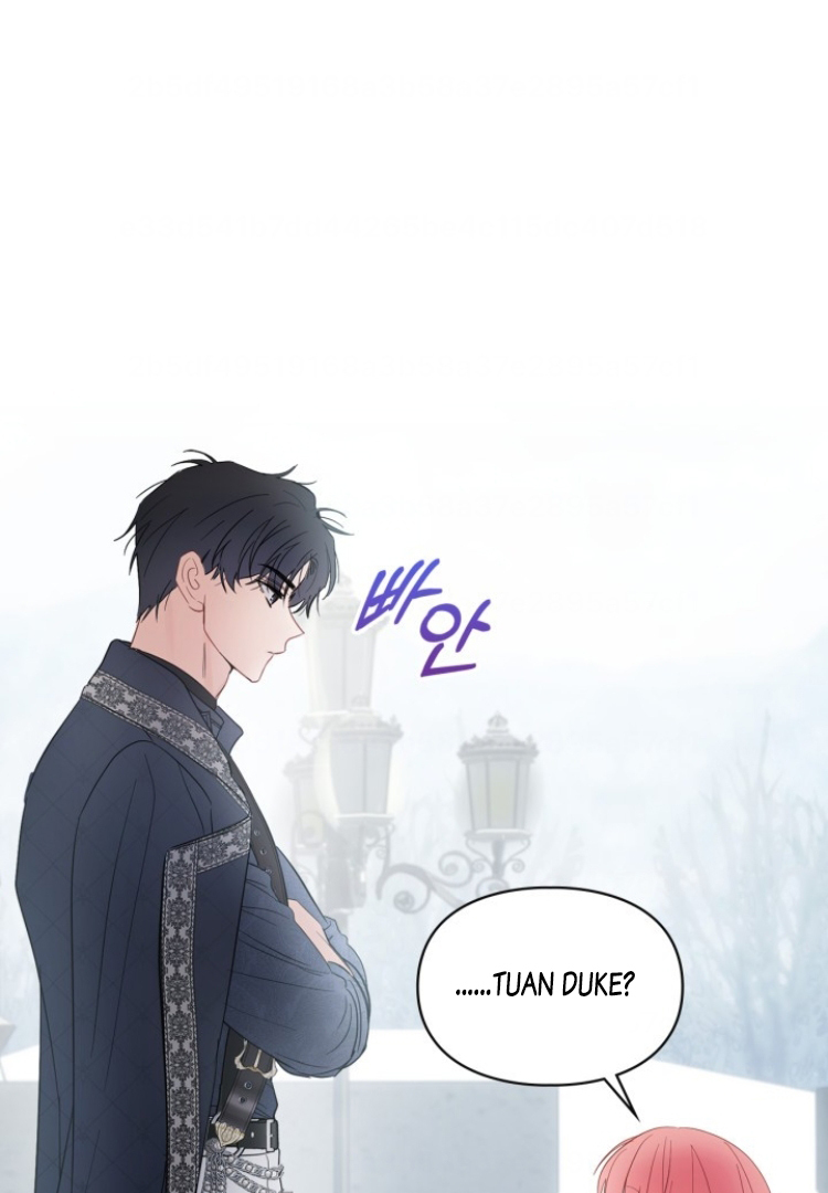 Baby Prisoner of Winter Castle Chapter 30 Gambar 109