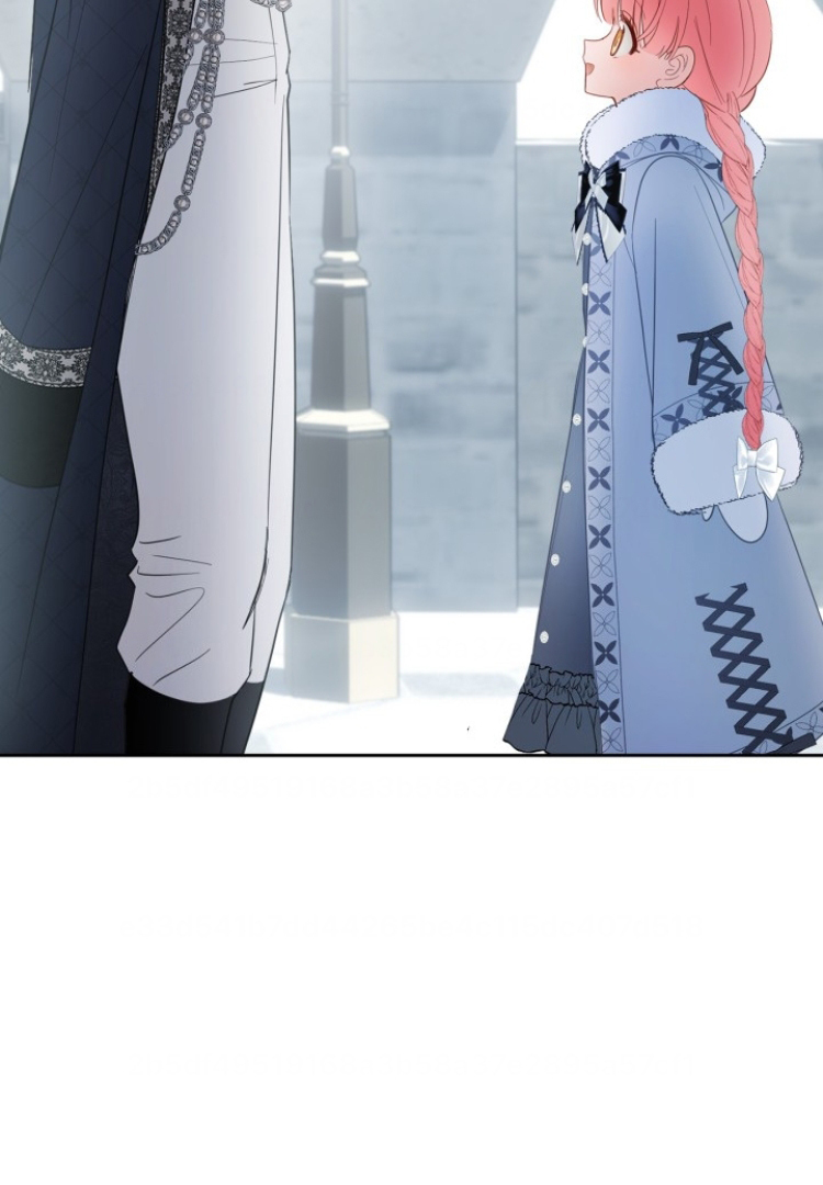 Baby Prisoner of Winter Castle Chapter 30 Gambar 110