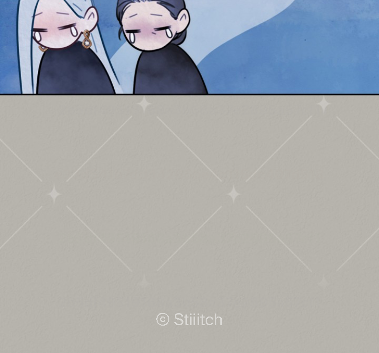 Baby Prisoner of Winter Castle Chapter 30 Gambar 12