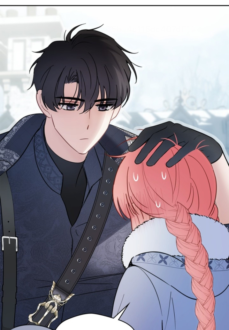 Baby Prisoner of Winter Castle Chapter 30 Gambar 117