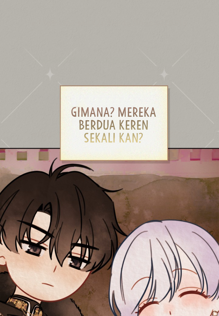 Baby Prisoner of Winter Castle Chapter 30 Gambar 13