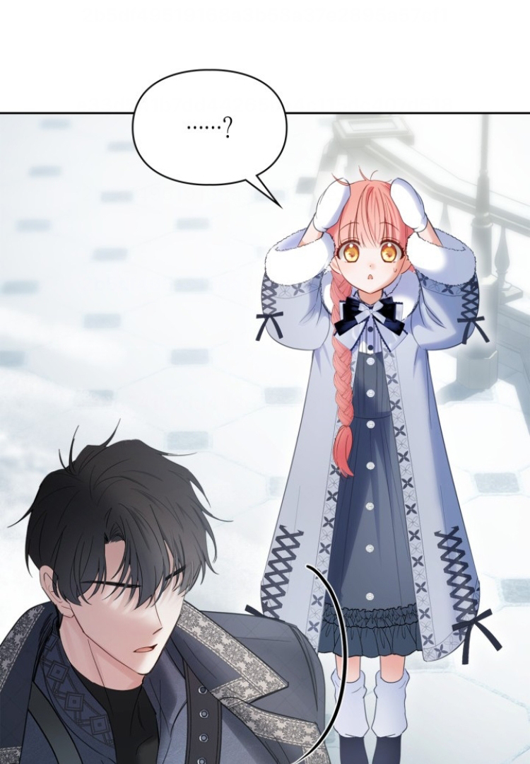 Baby Prisoner of Winter Castle Chapter 30 Gambar 121