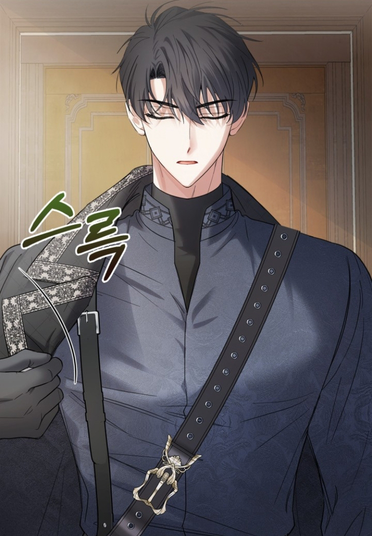 Baby Prisoner of Winter Castle Chapter 30 Gambar 128