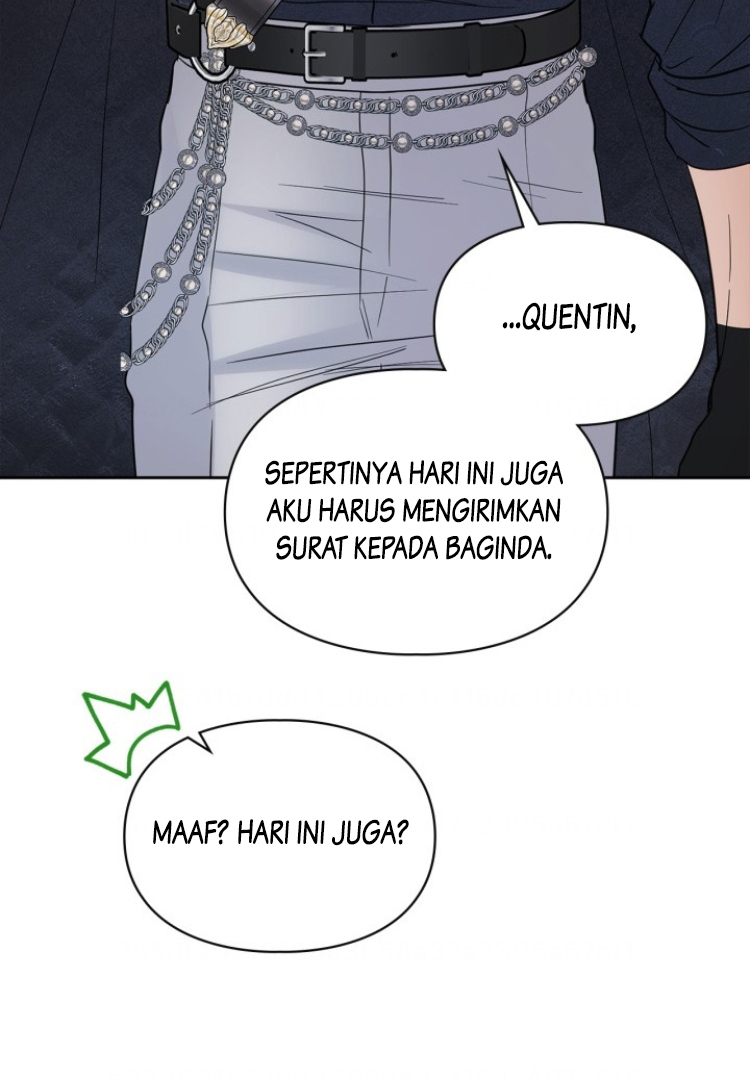 Baby Prisoner of Winter Castle Chapter 30 Gambar 129