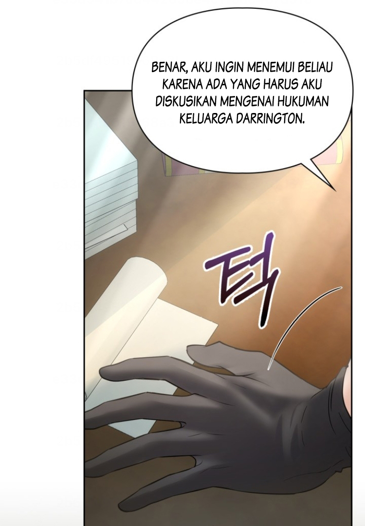 Baby Prisoner of Winter Castle Chapter 30 Gambar 130