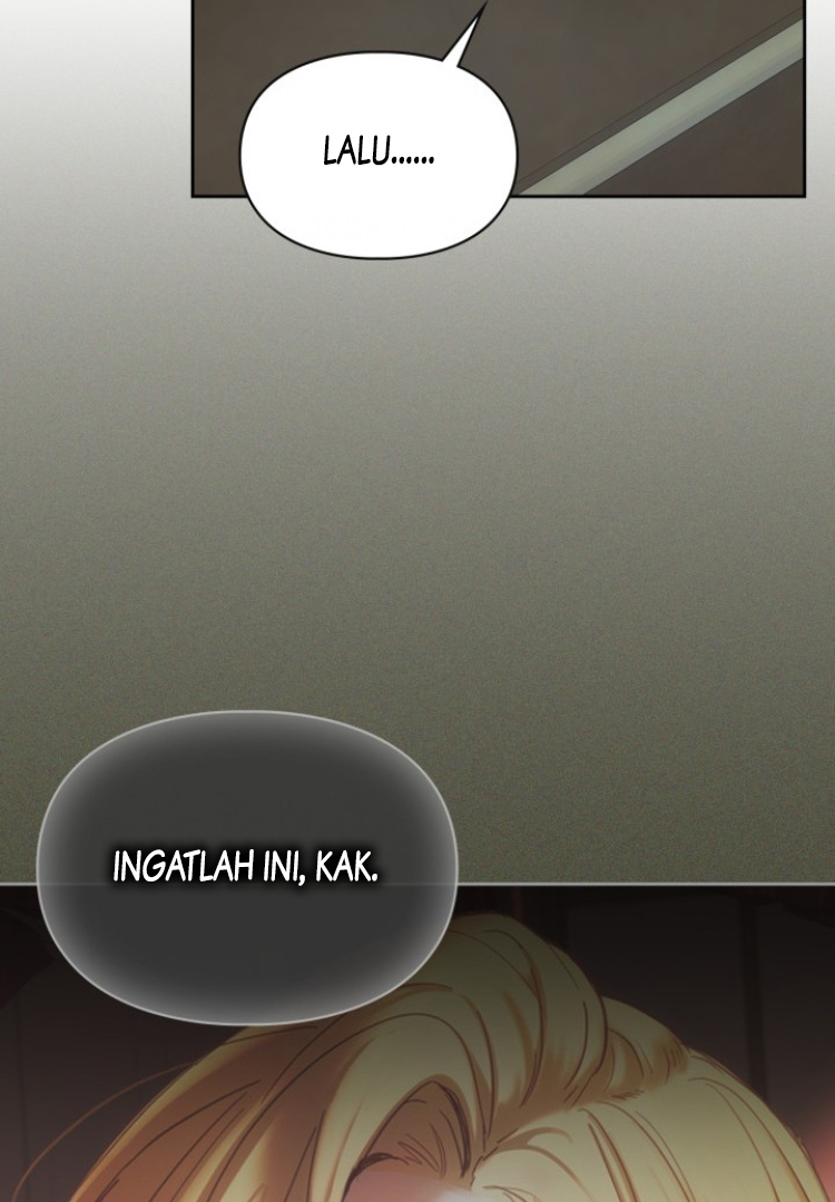 Baby Prisoner of Winter Castle Chapter 30 Gambar 131