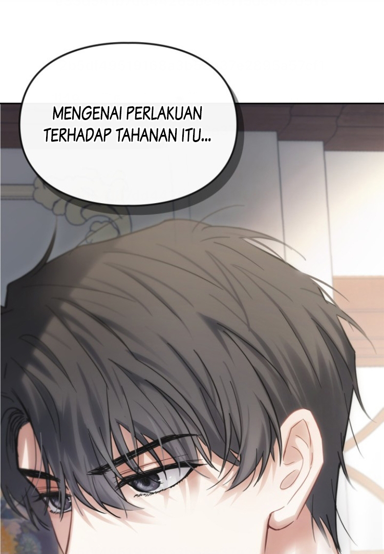 Baby Prisoner of Winter Castle Chapter 30 Gambar 135