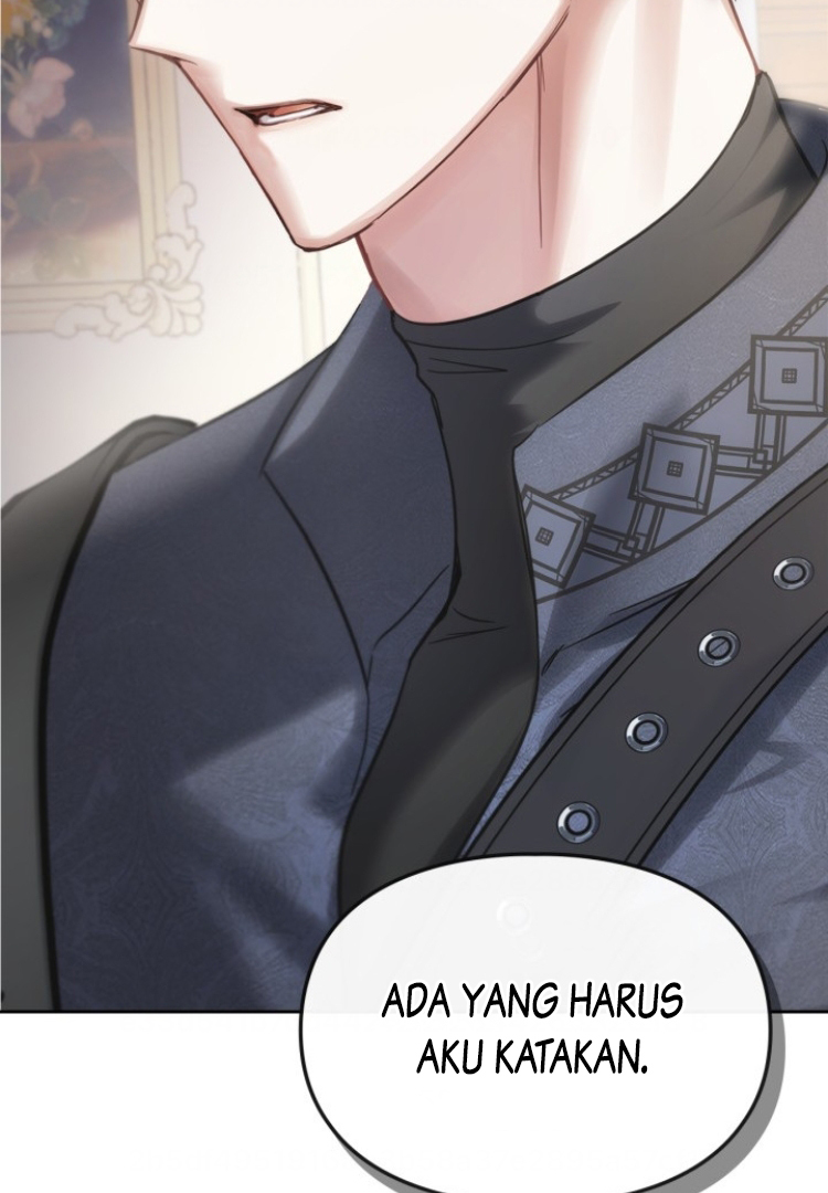 Baby Prisoner of Winter Castle Chapter 30 Gambar 136