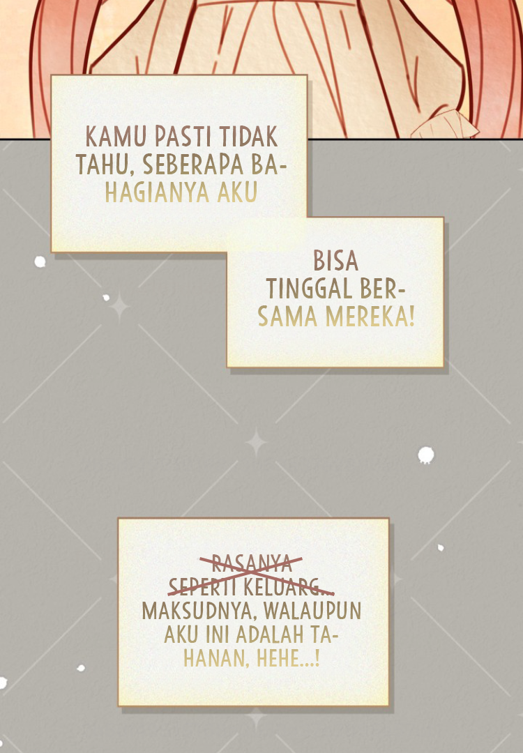 Baby Prisoner of Winter Castle Chapter 30 Gambar 15