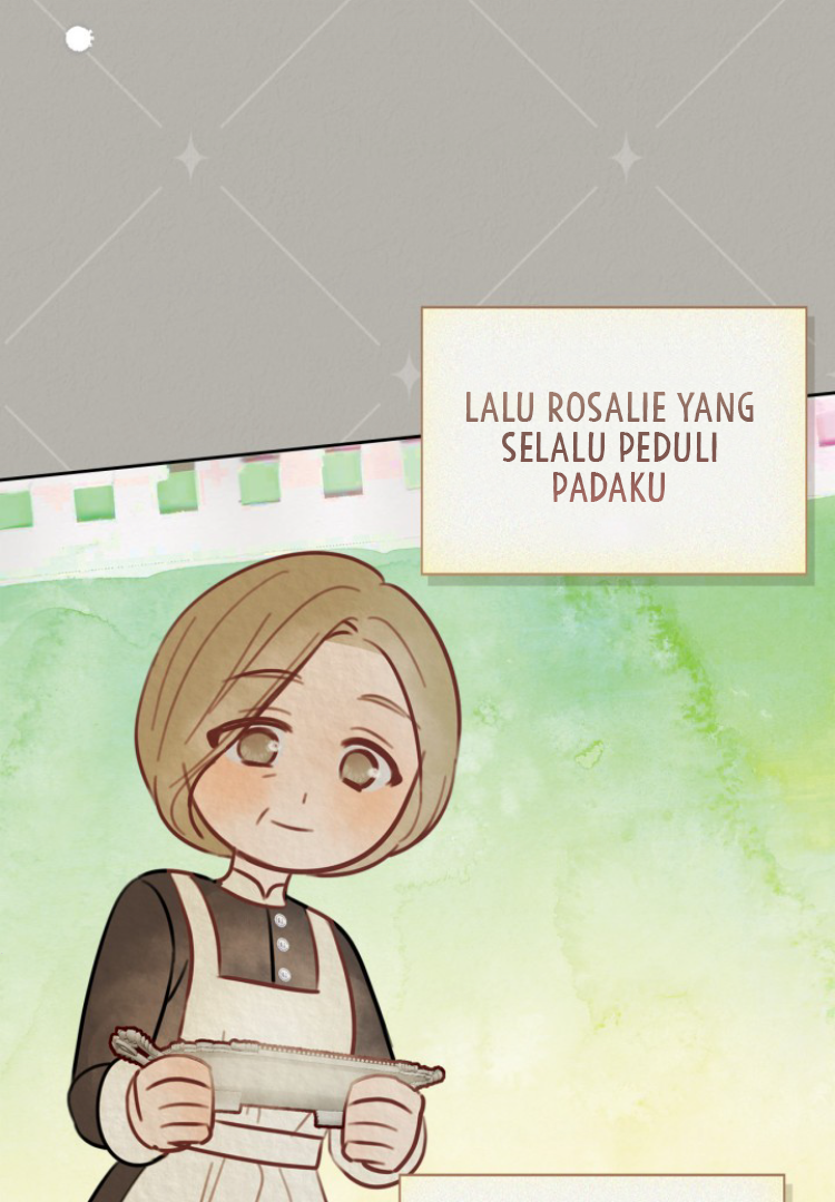 Baby Prisoner of Winter Castle Chapter 30 Gambar 16