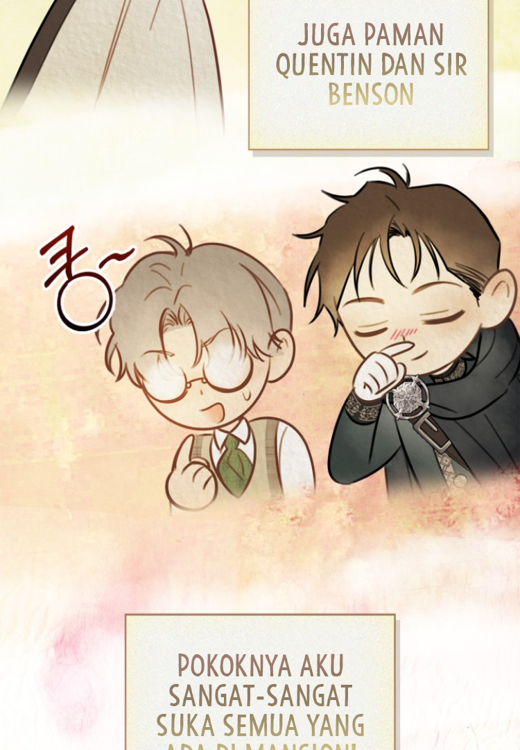 Baby Prisoner of Winter Castle Chapter 30 Gambar 17