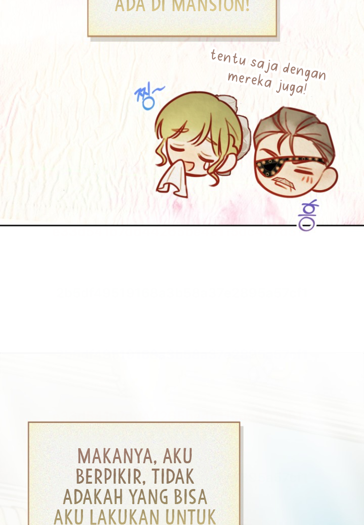 Baby Prisoner of Winter Castle Chapter 30 Gambar 18