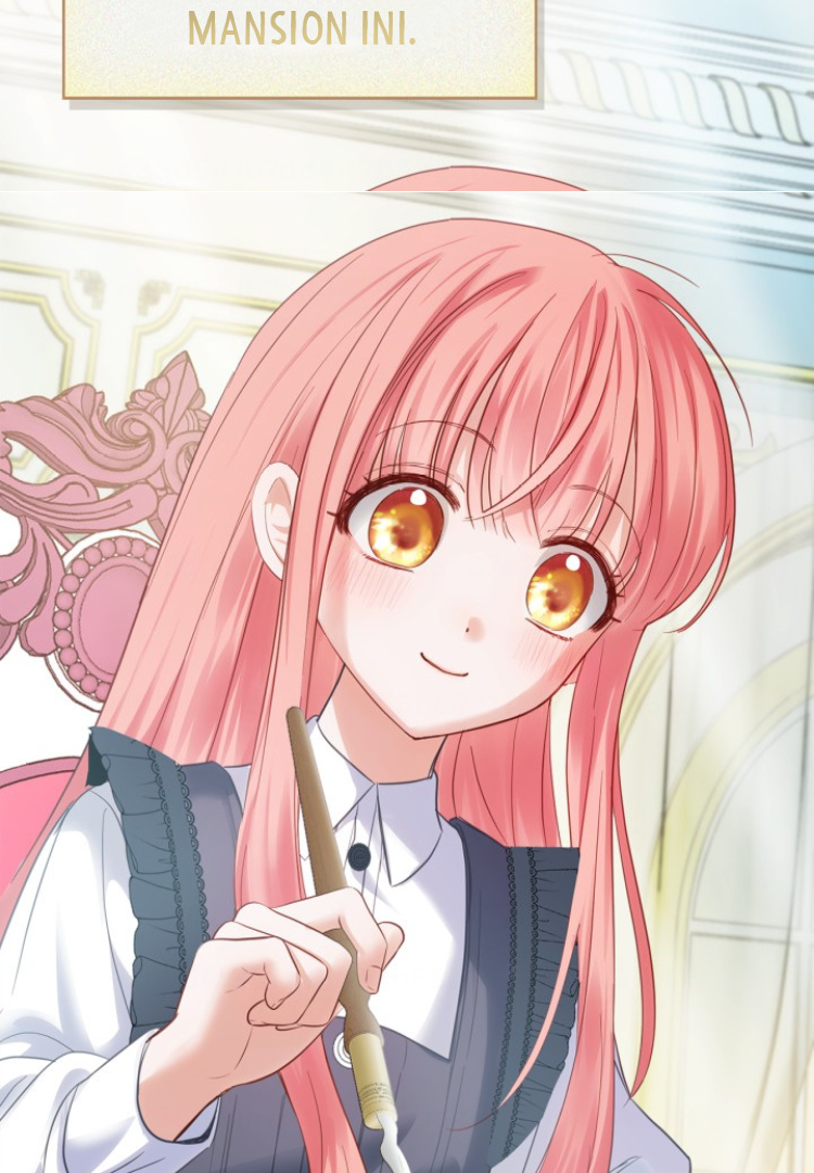 Baby Prisoner of Winter Castle Chapter 30 Gambar 19