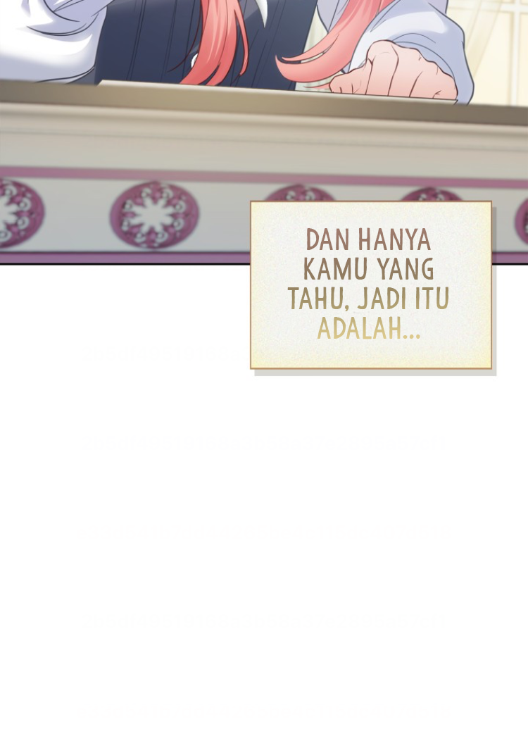 Baby Prisoner of Winter Castle Chapter 30 Gambar 20