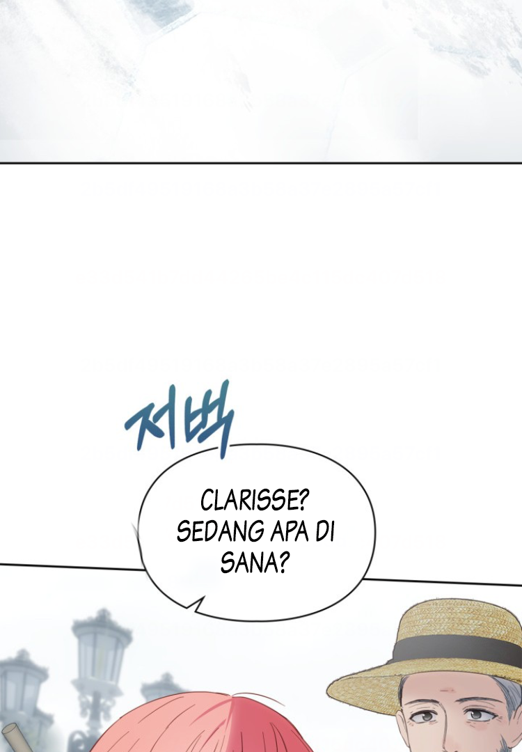 Baby Prisoner of Winter Castle Chapter 30 Gambar 25