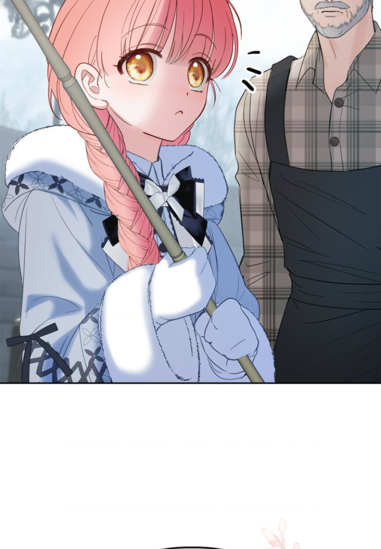 Baby Prisoner of Winter Castle Chapter 30 Gambar 26