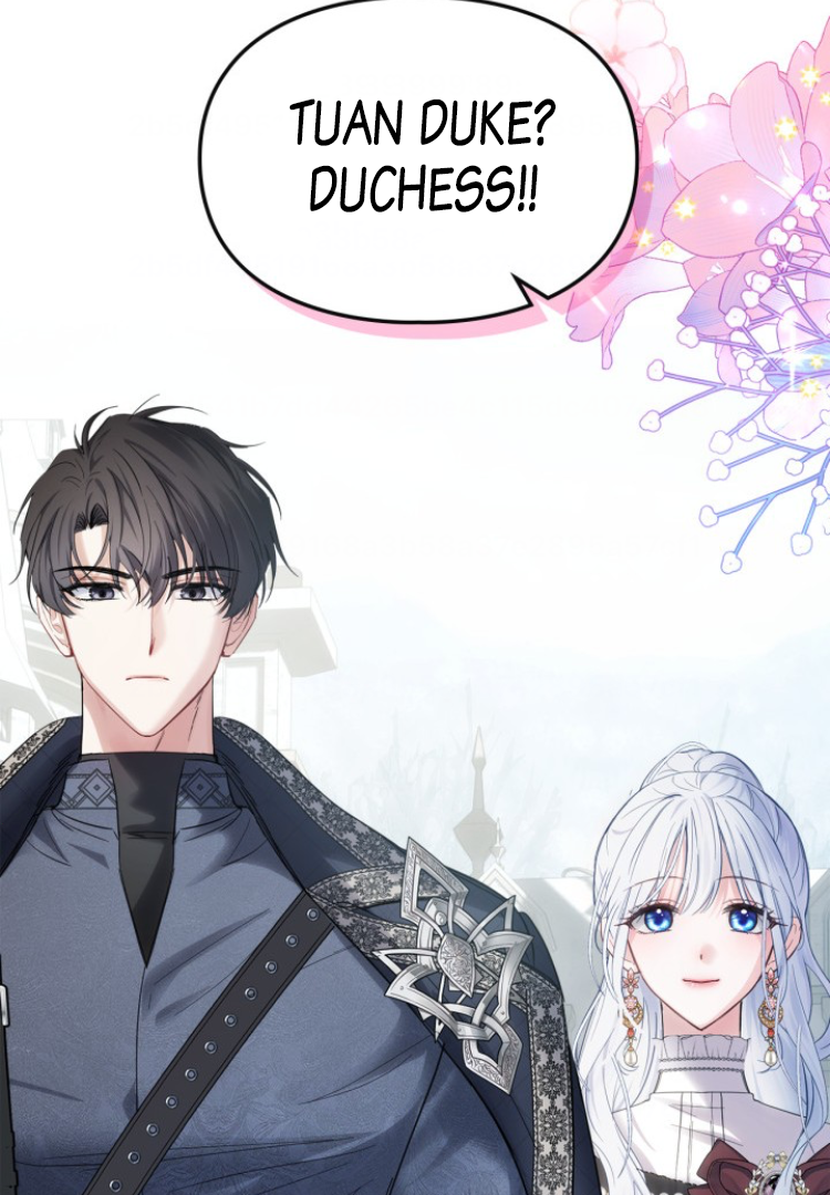 Baby Prisoner of Winter Castle Chapter 30 Gambar 27