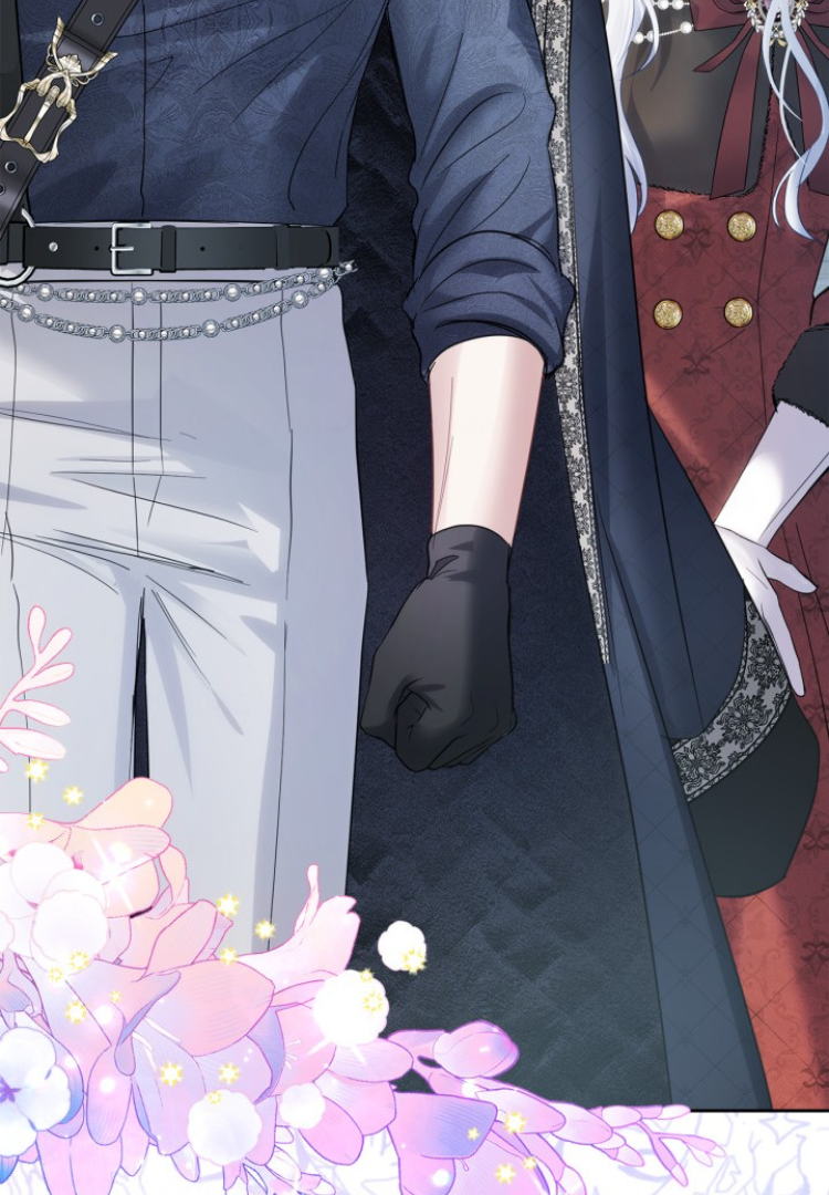 Baby Prisoner of Winter Castle Chapter 30 Gambar 28