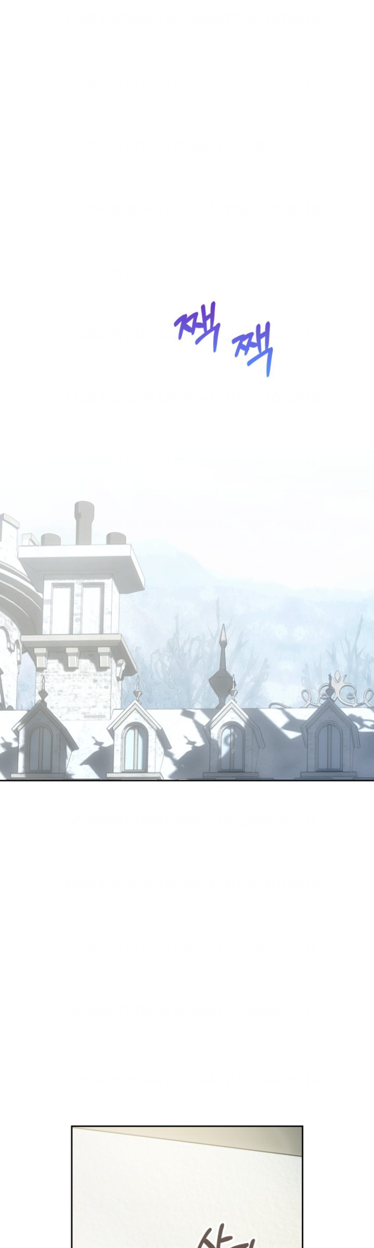 Baca  Baby Prisoner of Winter Castle Chapter 30 Gambar 2