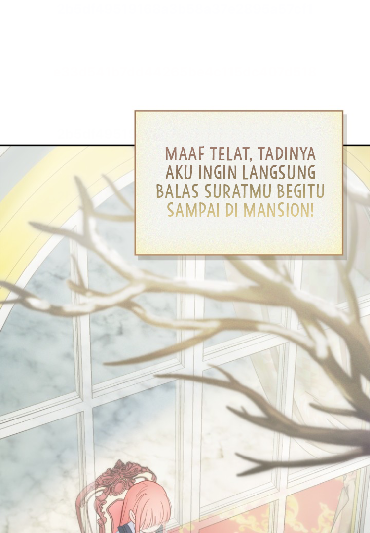 Baby Prisoner of Winter Castle Chapter 30 Gambar 4