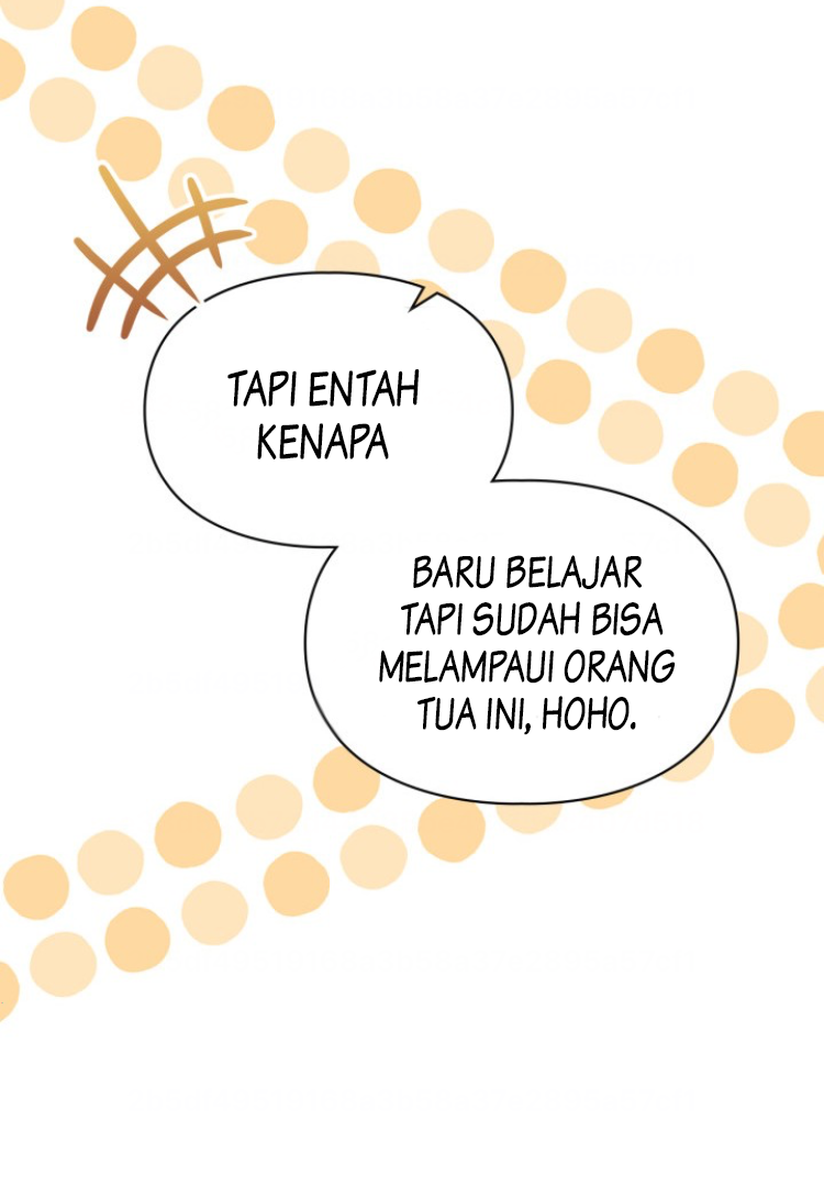 Baby Prisoner of Winter Castle Chapter 30 Gambar 33