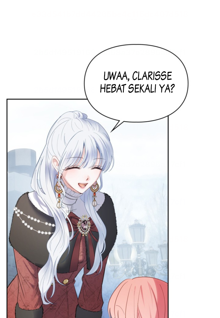 Baby Prisoner of Winter Castle Chapter 30 Gambar 34