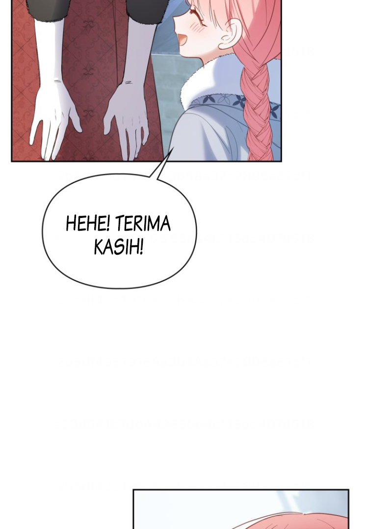 Baby Prisoner of Winter Castle Chapter 30 Gambar 35