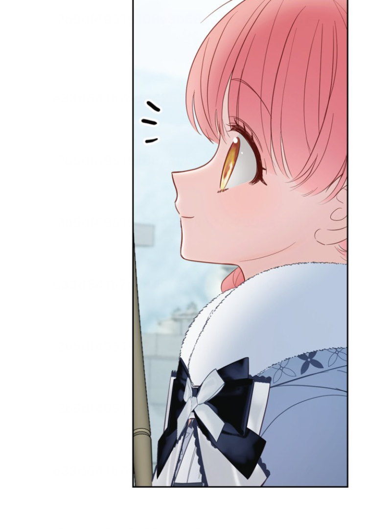 Baby Prisoner of Winter Castle Chapter 30 Gambar 36