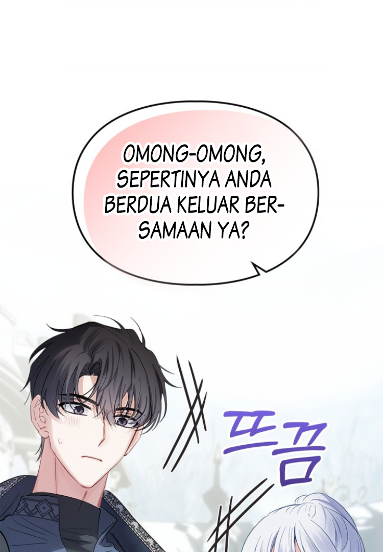 Baby Prisoner of Winter Castle Chapter 30 Gambar 37