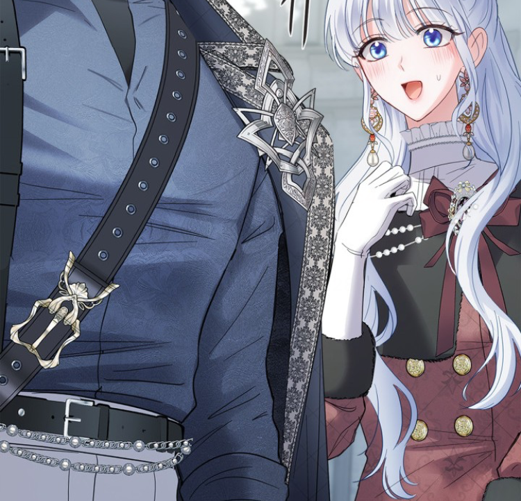 Baby Prisoner of Winter Castle Chapter 30 Gambar 38