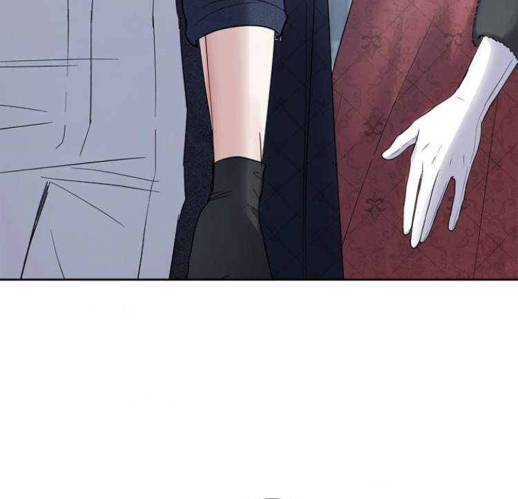 Baby Prisoner of Winter Castle Chapter 30 Gambar 39