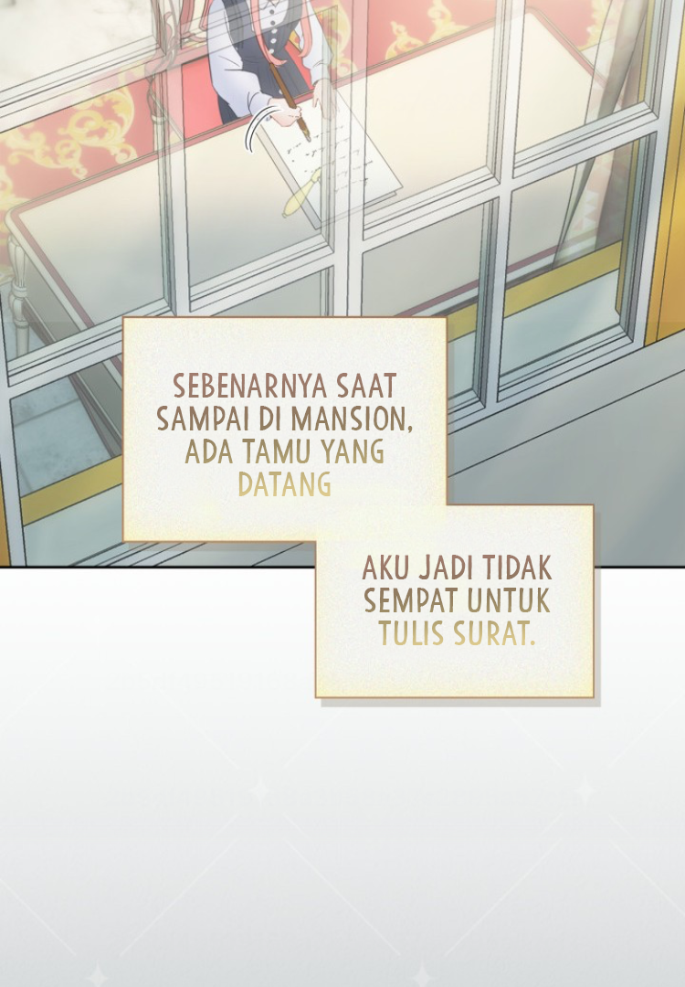 Baby Prisoner of Winter Castle Chapter 30 Gambar 5